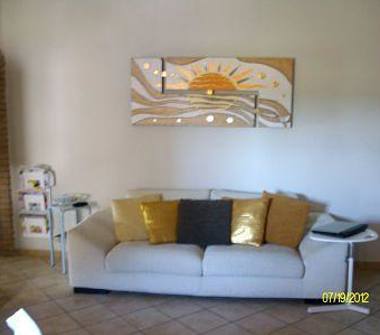 Trilocale in vendita a San Felice sul Panaro (Modena)