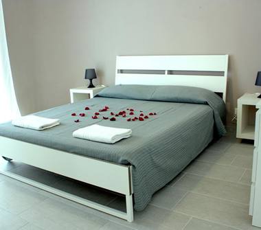 Affitto Appartamento Vacanze a Balestrate, Frazione Forgia