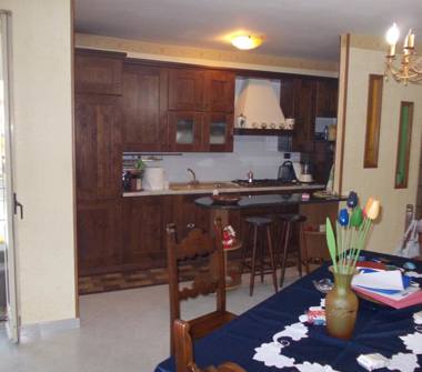 Quadrilocale in vendita a Acerra (Napoli)