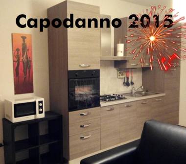 Affitto Appartamento Vacanze a Porto Sant'Elpidio (Fermo)