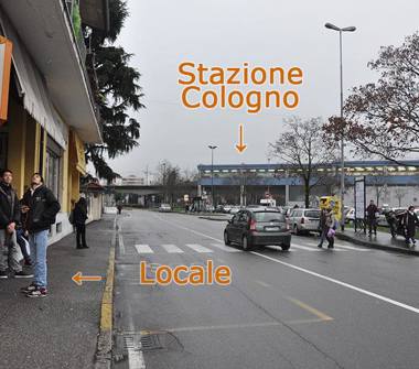 Rosticceria in vendita a Cologno Monzese (Milano)