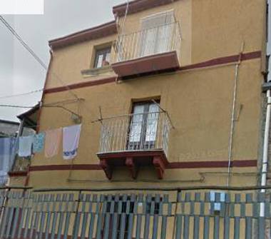 Casa indipendente in vendita a Cesarò (Messina)