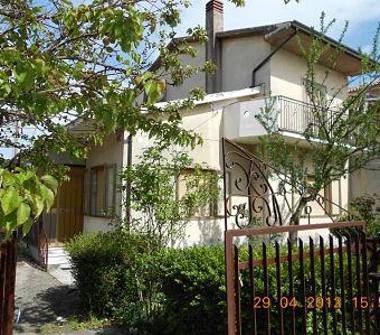 Villa in vendita a Pago Veiano (Benevento)