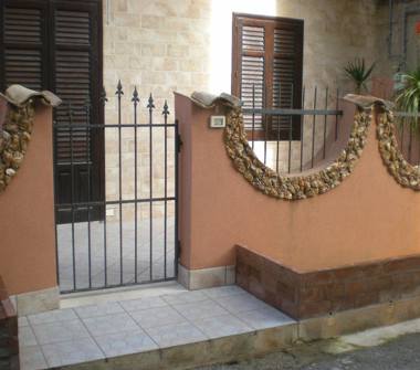 Casa indipendente in vendita a Castelvetrano (Trapani)