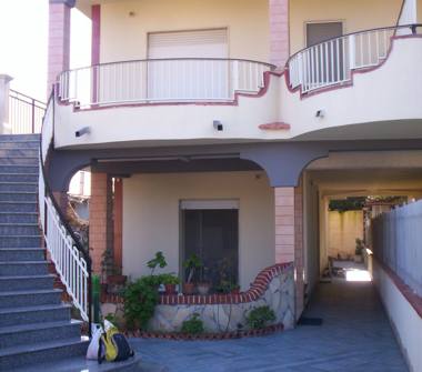 Appartamento in vendita a Carlentini (Siracusa)