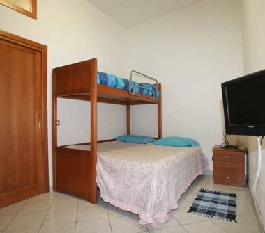 Offerta Vacanze Bed & Breakfast a Napoli, Zona Chiaia