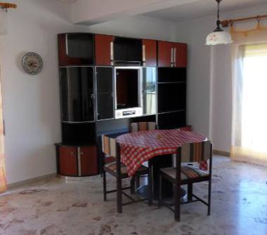 Appartamento in vendita a Terrasini (Palermo)