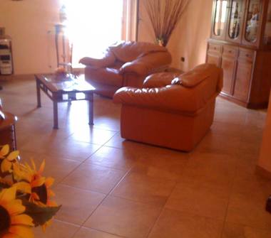 Appartamento in vendita a Palermo, Zona Tommaso Natale