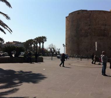 Terreno Agricolo/Coltura in vendita a Alghero (Sassari)