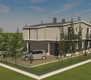 Villa in vendita a Molinella (Bologna)