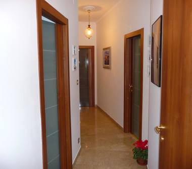 Appartamento in vendita a Genova, Zona Sampierdarena