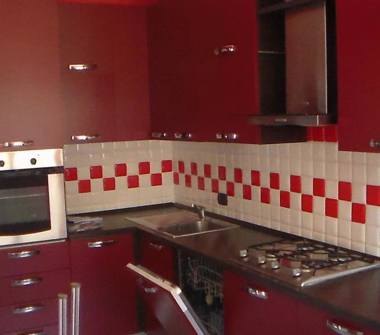 Quadrilocale in vendita a Bastia Umbra (Perugia)