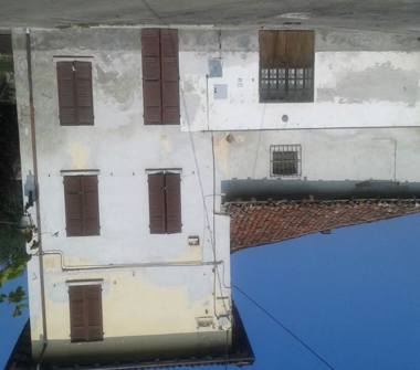 Magazzino in vendita a Alluvioni Piovera (Alessandria)