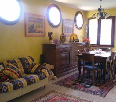 Villetta a schiera in vendita a Marcon (Venezia)