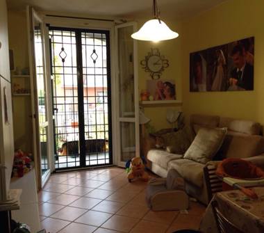 Quadrilocale in vendita a Bastiglia (Modena)