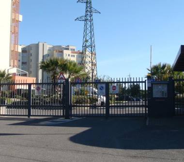 Bilocale in vendita a Roma, Zona Ostia