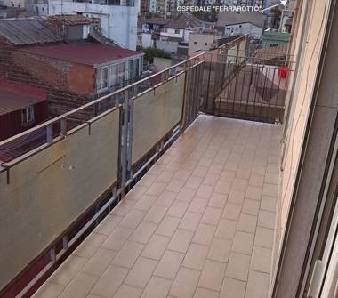 Trilocale in vendita a Catania, Zona Via Plebiscito