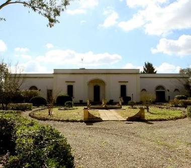 Villa in vendita a Lecce (Lecce)