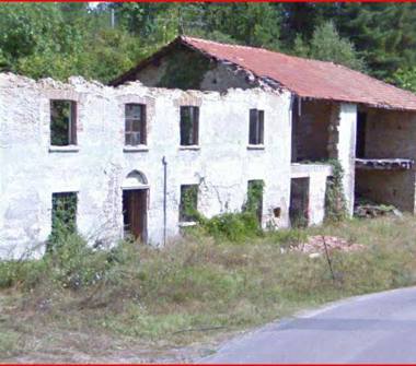 Rustico/Casale in vendita a Roccavignale, Frazione Camponuovo