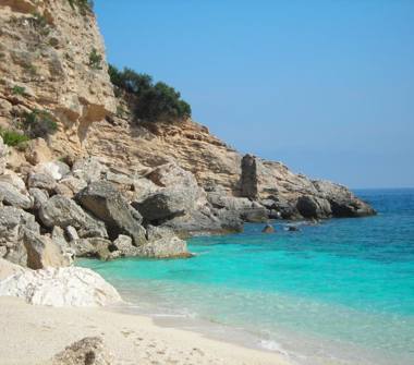 Affitto Appartamento Vacanze a Baunei, Frazione Santa Maria Navarrese