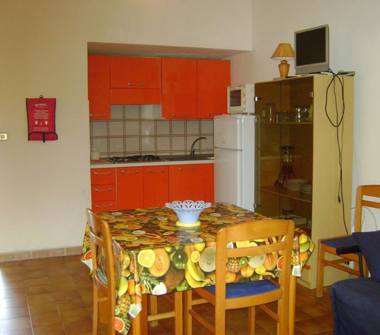 Offerta Vacanze Villaggio turistico a Lipari, Frazione Vulcano