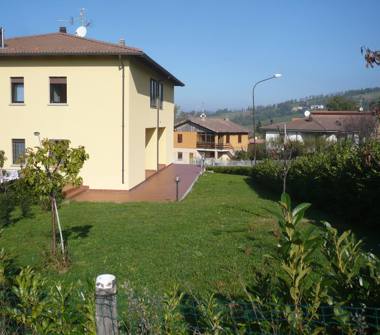 Appartamento in vendita a San Benedetto Val di Sambro (Bologna)