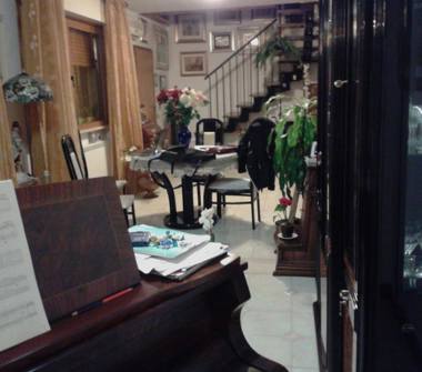 Appartamento in vendita a Fiano Romano (Roma)