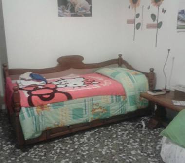 Affitto Stanza Singola a Bari, Zona San Pasquale