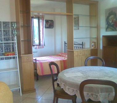 Affitto Appartamento Vacanze a Fiumicino, Frazione Isola Sacra