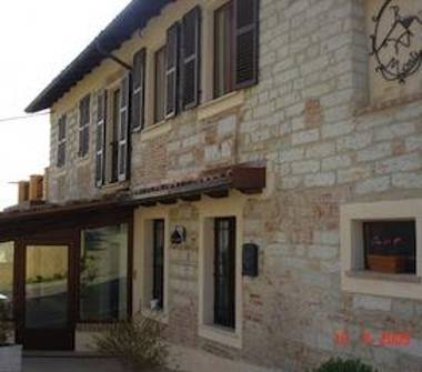 Ristorante in vendita a Camino, Frazione Isolengo