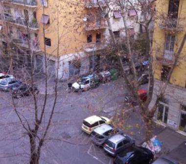Affitto Stanza Doppia a Roma, Zona Tiburtino
