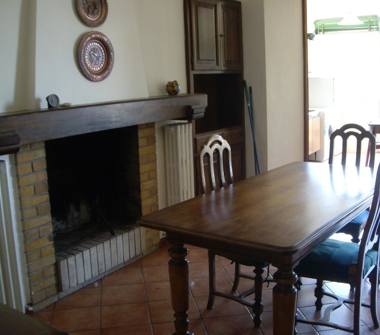 Affitto Appartamento Vacanze a Arcevia (Ancona)