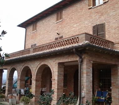 Rustico/Casale in vendita a Castiglione del Lago (Perugia)