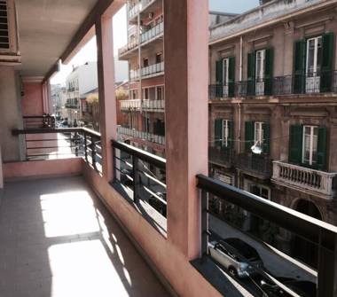 Trilocale in vendita a Messina, Frazione Centro città