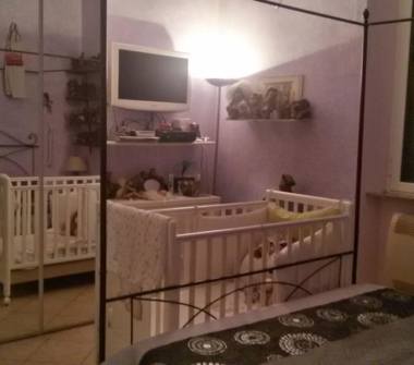 Bilocale in vendita a Piombino (Livorno)