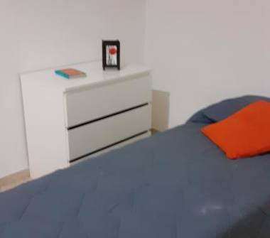 Affitto Stanza Singola a Portici (Napoli)