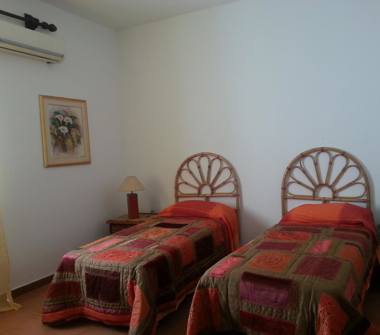 Affitto Villetta a schiera Vacanze a Cinisi, Frazione Favarotta