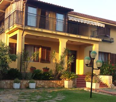 Affitto Stanza Doppia a Augusta (Siracusa)