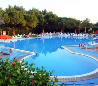 Multiproprietà in vendita a Ugento, Frazione Marina San Giovanni