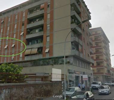 Bilocale in vendita a Roma, Zona Pigneto