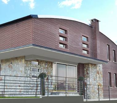 Villa in vendita a Isernia, Frazione Centro città