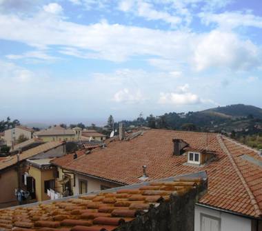 Trilocale in vendita a Rocca Priora (Roma)