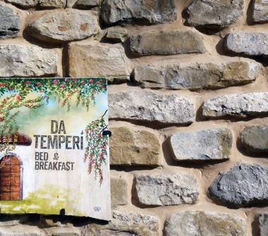 Offerta Vacanze Bed & Breakfast a Acquasanta Terme, Frazione Frazione Quintodecimo