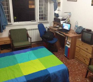 Affitto Stanza Singola a Roma, Zona Prenestino