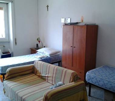 Affitto Stanza Doppia a Roma, Zona Tiburtino