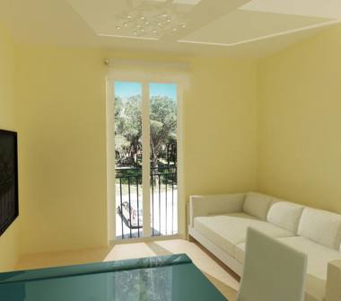 Bilocale in vendita a Dorgali, Frazione Cala Gonone