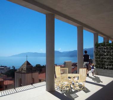 Attico in vendita a Dorgali, Frazione Cala Gonone