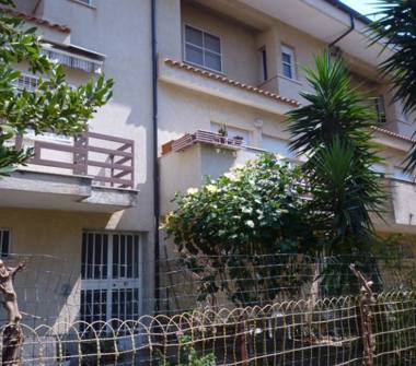 Villetta a schiera in vendita a Lamezia Terme, Frazione Nicastro