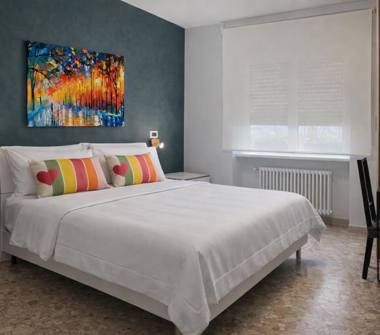 Offerta Vacanze Bed & Breakfast a Sulmona (L'Aquila)