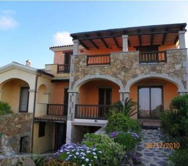 Affitto Appartamento Vacanze a Loiri Porto San Paolo, Frazione Porto San Paolo